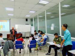 Quản lý công việc PDCA – PouYuen (09.12.2019 AM)